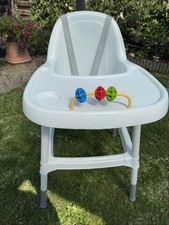 Kinderhochstuhl babystuhl abne gebraucht kaufen  Lahnstein