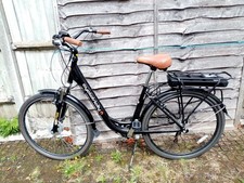 Electric assisted bycicle for sale Electric assisted bycicle for sale  ALDERSHOT