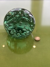 Large art glass for sale  LIVERPOOL