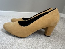 Hotter joanna mustard for sale  ALFRETON