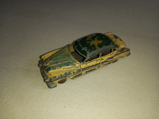 Dinky toys buick d'occasion  Besançon