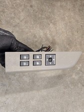 92 93 94 Chevy Suburban Frente Esquerda Mestre Janela de Energia Espelho Interruptor de Bloqueio Cinza comprar usado 92 93 94 Chevy Suburban Frente Esquerda Mestre Janela de Energia Espelho Interruptor de Bloqueio Cinza comprar usado  Enviando para Brazil