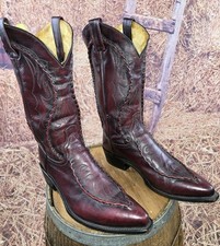 Men cowboy western for sale  Colora