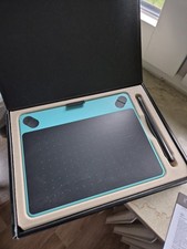 Intuos pen touch gebraucht kaufen  Dillingen/ Saar