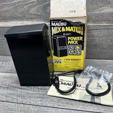 Intermatic malibu watt for sale  Wichita Falls