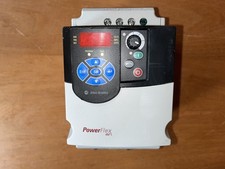variateur triphase 380v d'occasion variateur triphase 380v d'occasion  Barr