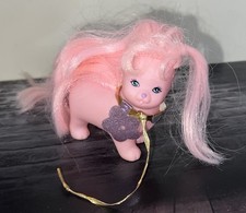 Vintage 1986 mattel for sale  Augusta