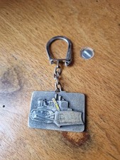 Porte cle manutention d'occasion  Plonéour-Lanvern