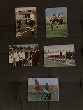 Heinerle sammelbilder fußball gebraucht kaufen  Hattingen
