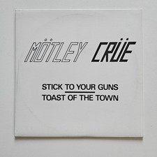 Mötley crüe stick gebraucht kaufen  München