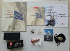 Belem lot portes d'occasion  Barentin
