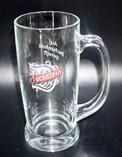Duckstein bier bierkrug gebraucht kaufen  Harsefeld