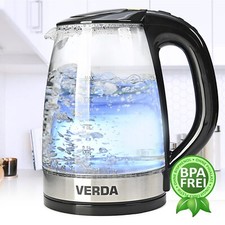 Wasserkocher 2200w glas gebraucht kaufen Wasserkocher 2200w glas gebraucht kaufen  Frankfurt (Oder)