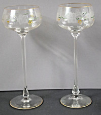 Theresienthal jugendstil gläs gebraucht kaufen  Erfurt