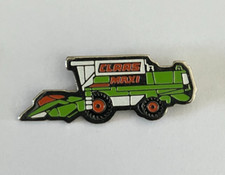 Pin moissonneuse batteuse d'occasion  Aizenay