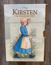Kristen american girls for sale  Vernon
