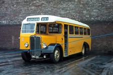 Dms126 na100 aec for sale  BRACKLEY