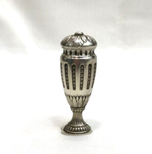 Old solid silver d'occasion  Expédié en Belgium