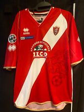 Maglia calcio grosseto usato  Monteforte Irpino