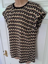 Nicole farhi geometric for sale  WOODBRIDGE