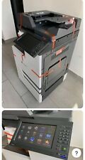 Imprimante lexmark xc9235 d'occasion  Metz-