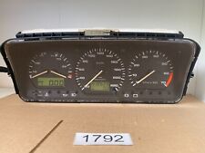Kombiinstrument tacho passat gebraucht kaufen  Adendorf