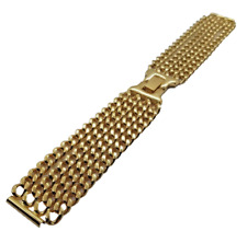 Bracelet montre dore d'occasion  Saint-Vivien-de-Médoc