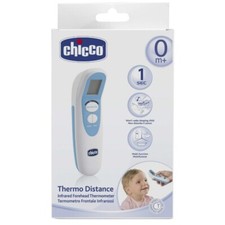 Chicco termometro infrarossi usato  Torino