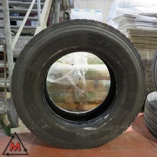 Gomma pneumatico autocarro usato  Italia