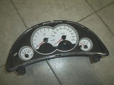 Tacho instrument pel gebraucht kaufen  Sörup