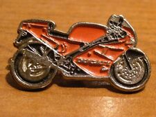 Pins motocicleta ducati d'occasion  Aubière