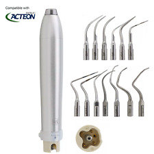 Satelec Acteon Newtron Slim B.LED peça de mão P5 P5XS pontas de ultrassom dental H3 comprar usado  Enviando para Brazil
