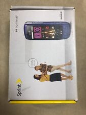 LG Optimus S LS670 CDMA Roxo (Sprint) Bom Estado Bom IMEI -20047- comprar usado  Enviando para Brazil