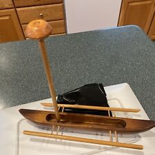 Vintage hand carved for sale  Bloomfield Hills