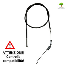 Cavo comando trazione usato Cavo comando trazione usato  Camaiore