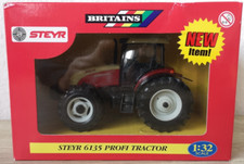 Britains 40804 steyr gebraucht kaufen  Münsterdorf
