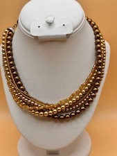 Kissaka necklace vintage for sale  Lexington