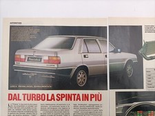 Clipping ritaglio articolo usato  Tivoli
