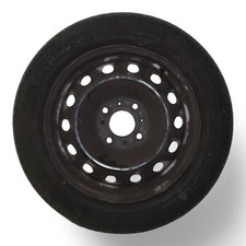 Ruota scorta 165 usato  Italia