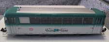 Triebwagen 798 chiemgaubahn gebraucht kaufen  Schwalmstadt