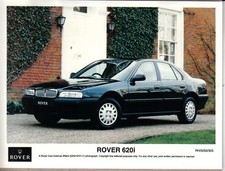 Rover 620i original for sale  BATLEY