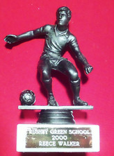 Football statue for sale  LONDON