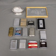15p vintage lighter for sale  Parkville