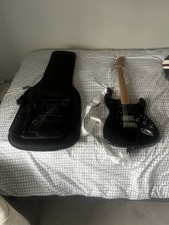 Fender player plus for sale  LEATHERHEAD