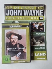 grosse john wayne dvd collection gebraucht kaufen  Ahrensburg