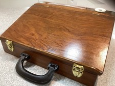 Portable writing slope for sale  COLCHESTER
