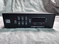 Ldg 600proii autotuner for sale  Ocoee