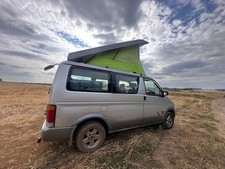 Mazda bongo 2.5l for sale  NORTHAMPTON