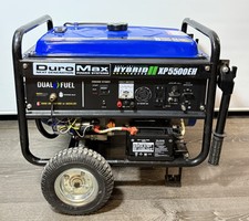 Duromax xp5500eh 500 for sale  Dorchester
