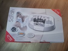 Elektrisches lockenwickler set gebraucht kaufen  Kröning